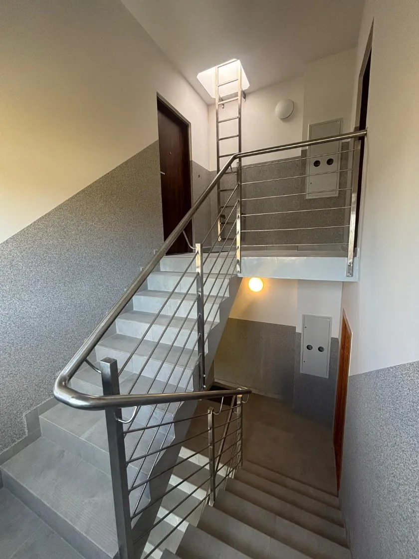 zdjęcie - balustrady