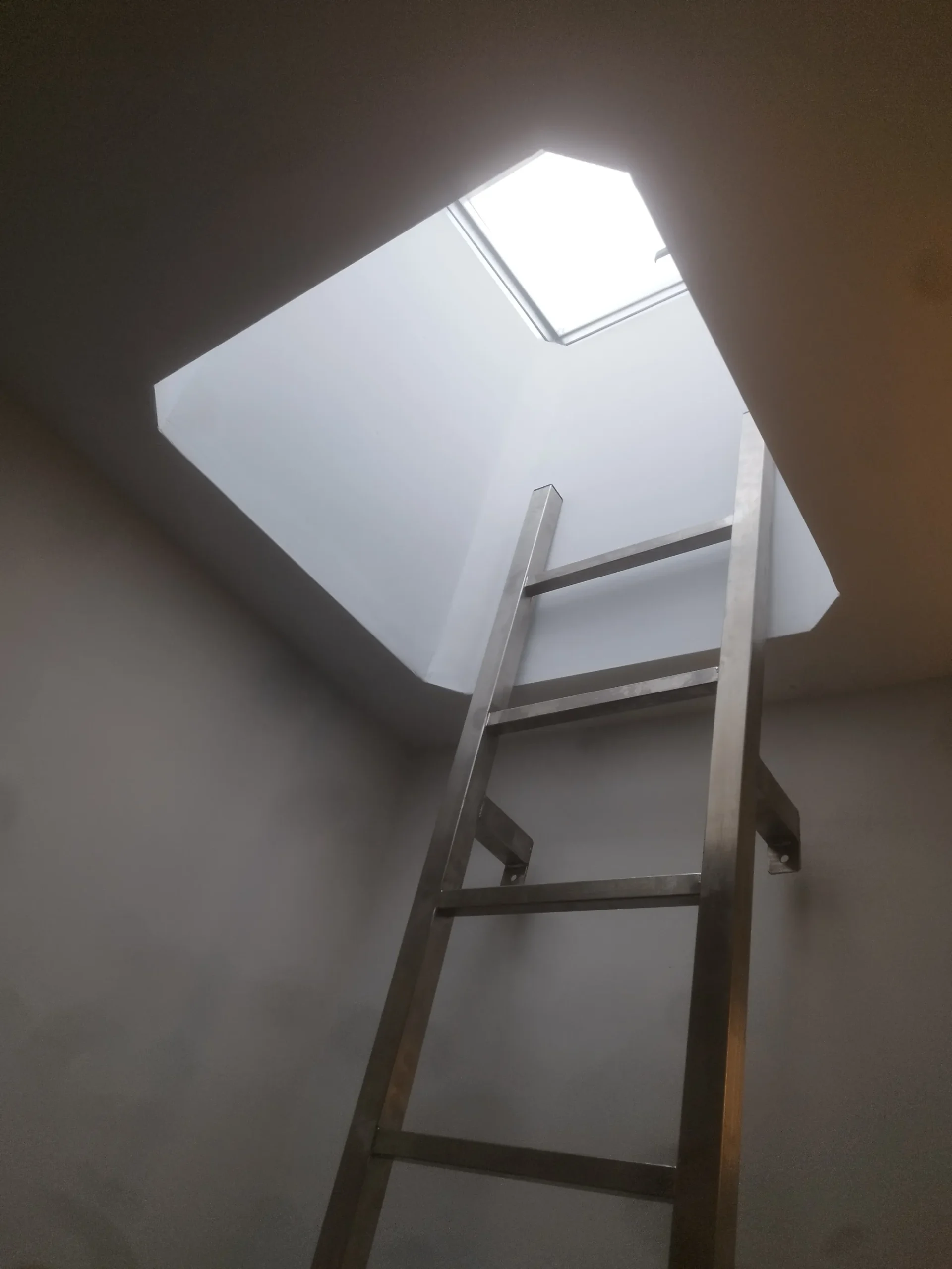 zdjęcie - konstrukcje stalowe