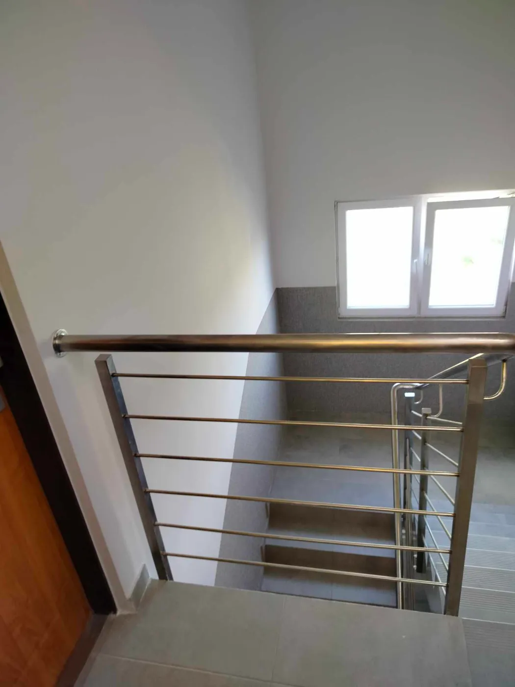 zdjęcie - balustrady